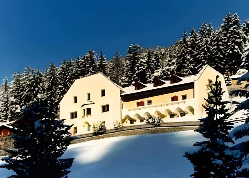 Trentino-Alto Adige Ortisei exterior view