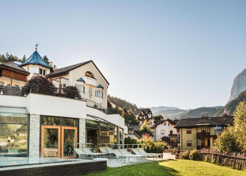 Trentino-Alto Adige Ortisei 