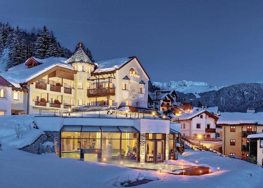 Trentino-Alto Adige Ortisei Exterior view