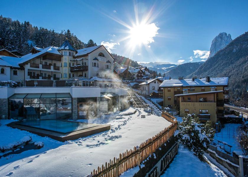 Trentino-Alto Adige Ortisei 