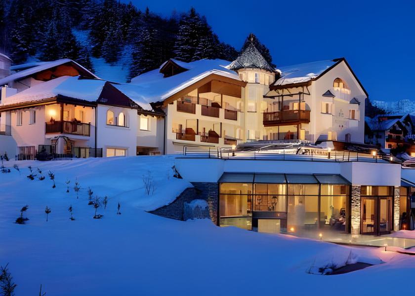 Trentino-Alto Adige Ortisei Exterior view