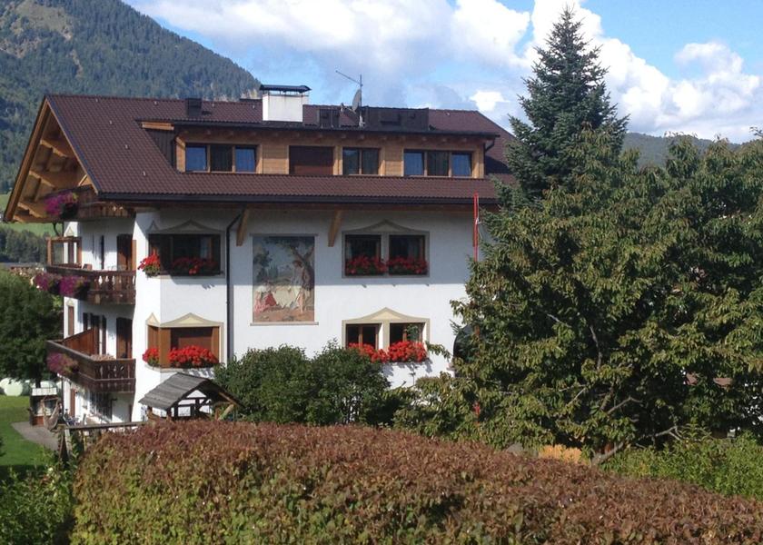 Trentino-Alto Adige Ortisei exterior view