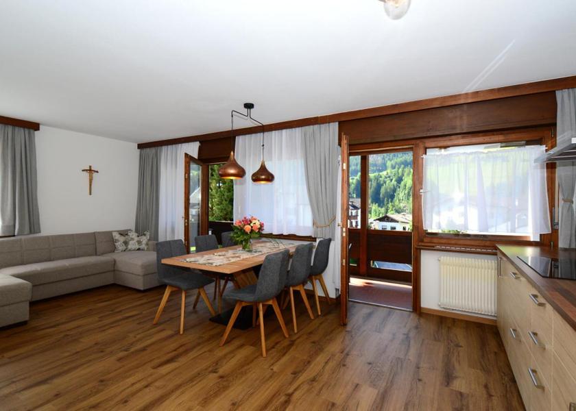 Trentino-Alto Adige Ortisei 