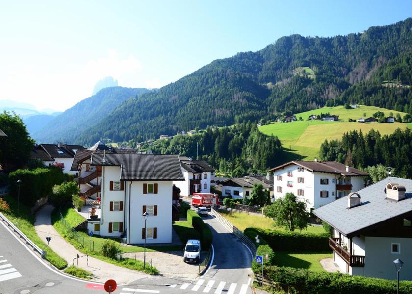 Trentino-Alto Adige Ortisei 