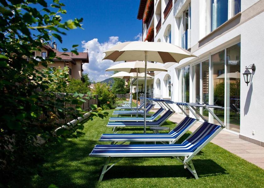 Trentino-Alto Adige Ortisei balcony/terrace