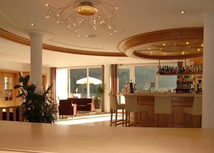 Trentino-Alto Adige Ortisei bar/lounge