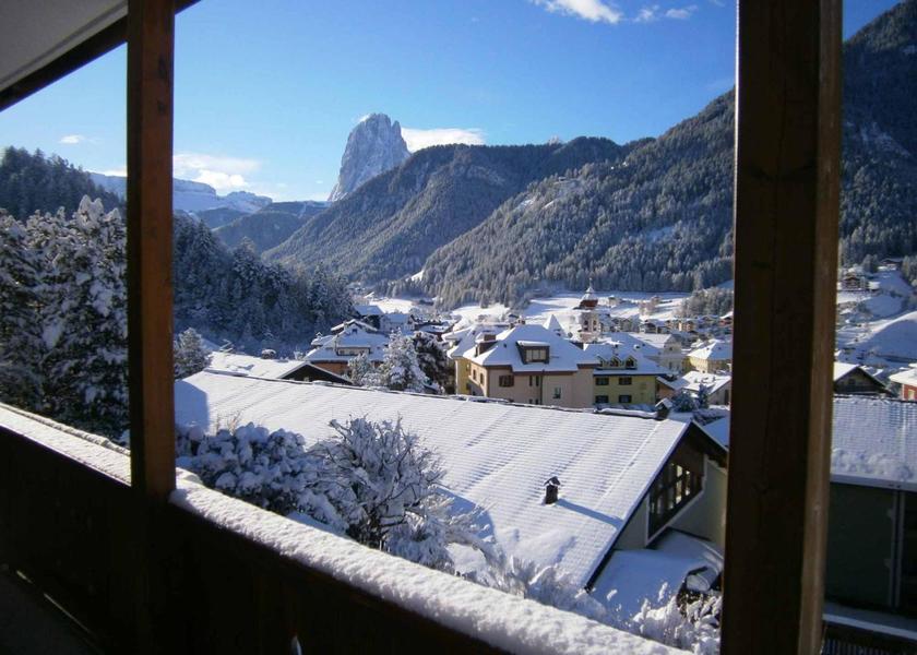 Trentino-Alto Adige Ortisei 