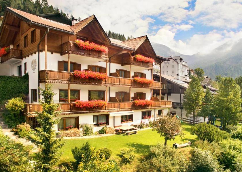 Trentino-Alto Adige Ortisei exterior view