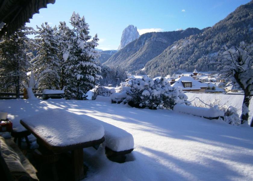 Trentino-Alto Adige Ortisei 