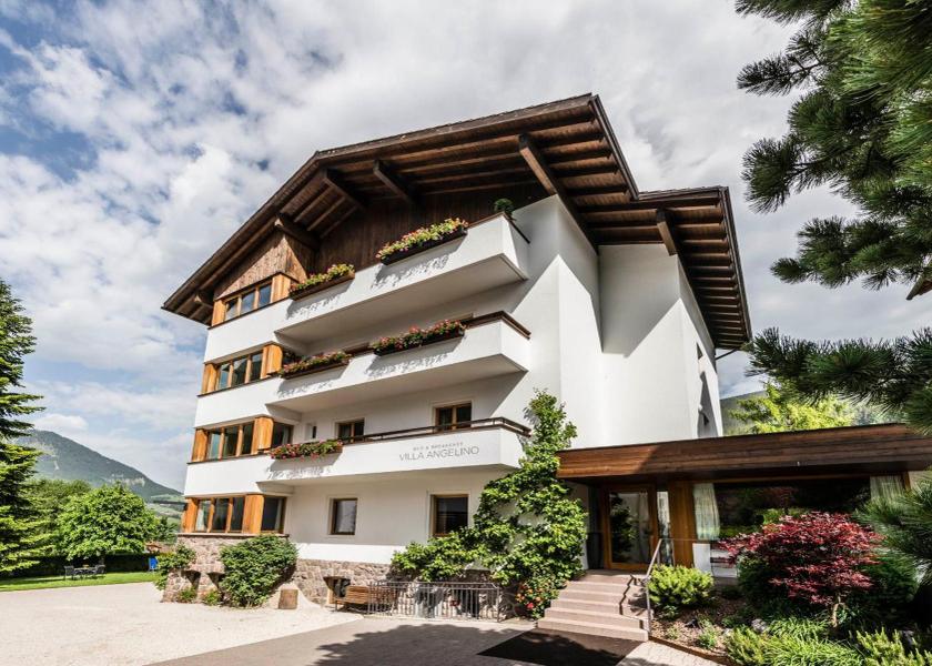 Trentino-Alto Adige Ortisei exterior view