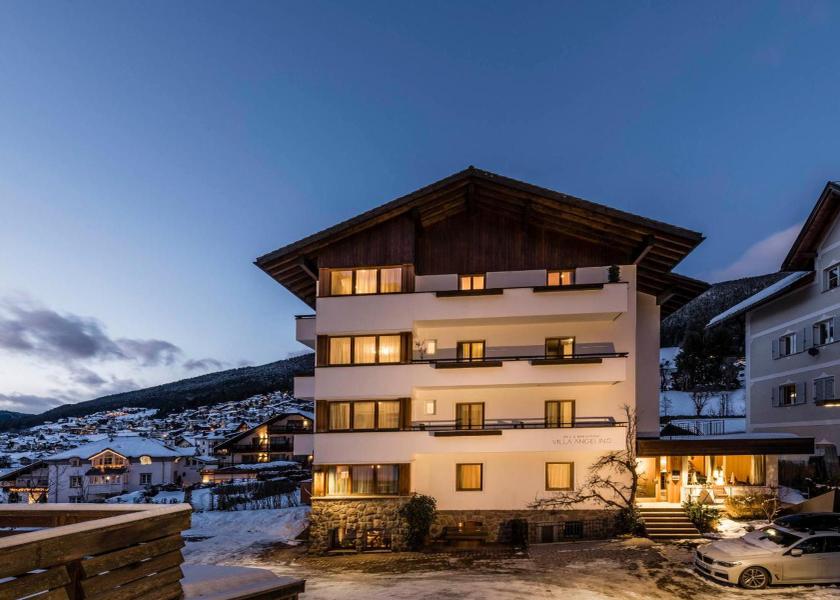 Trentino-Alto Adige Ortisei exterior view