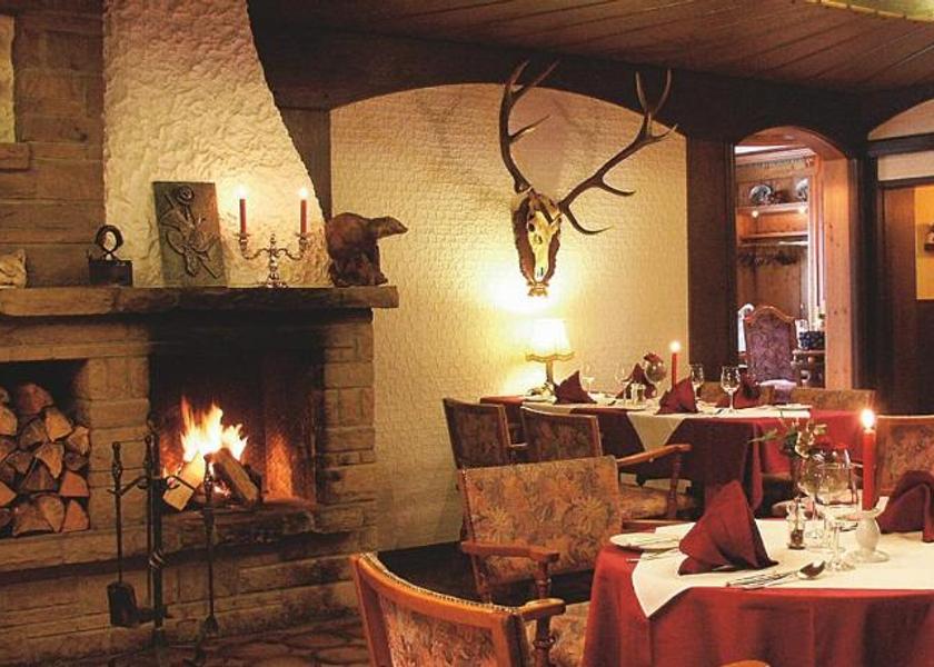 North Rhine-Westphalia Bergneustadt Restaurant