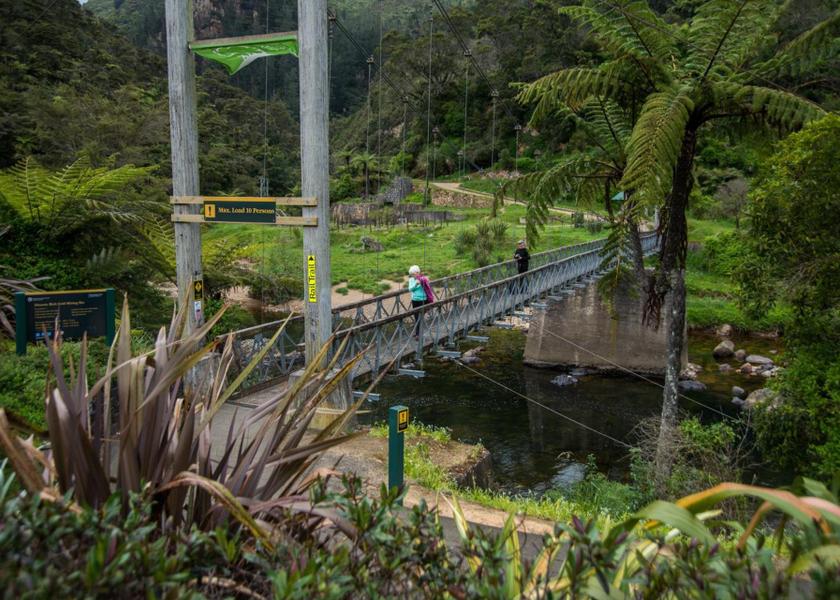 Waikato Paeroa sports and activities