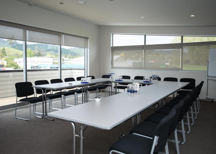 Waikato Paeroa facilities