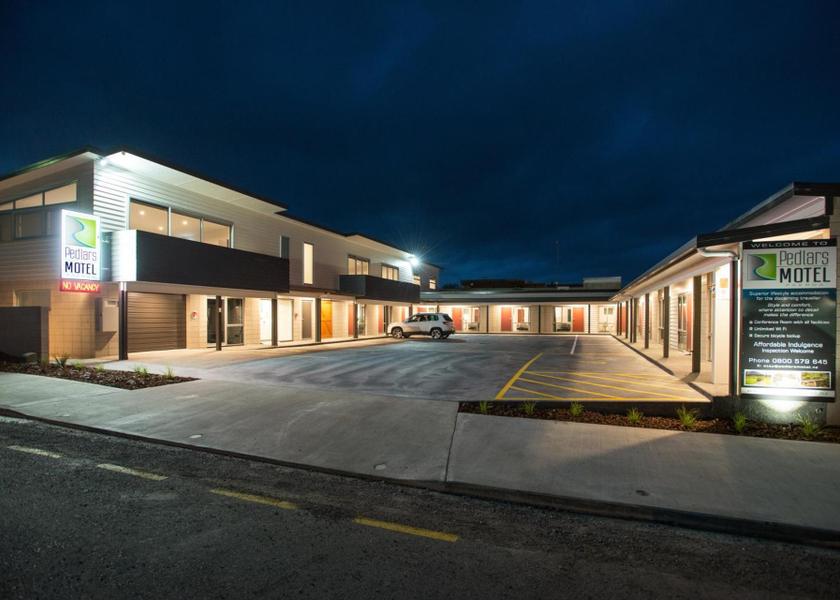 Waikato Paeroa 