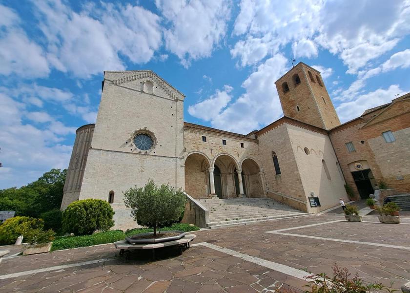Marche Osimo 