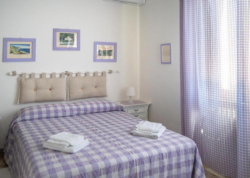 Marche Osimo Double Room with Private Bathroom