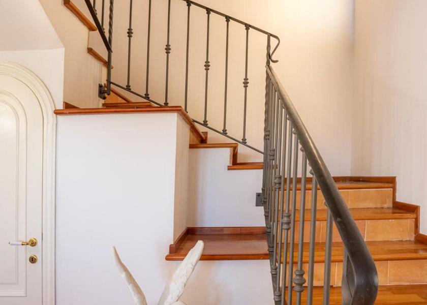 Marche Osimo entrance