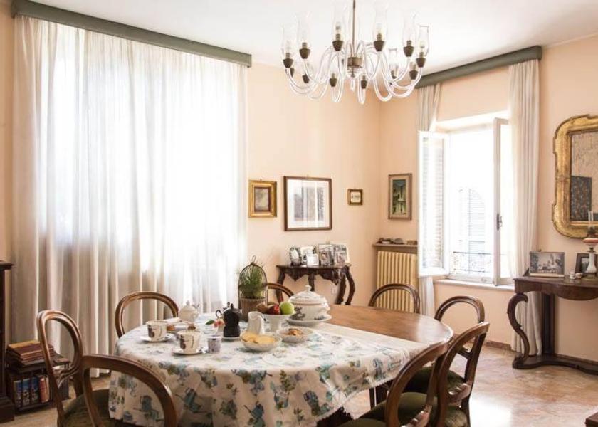 Marche Osimo food and beverages