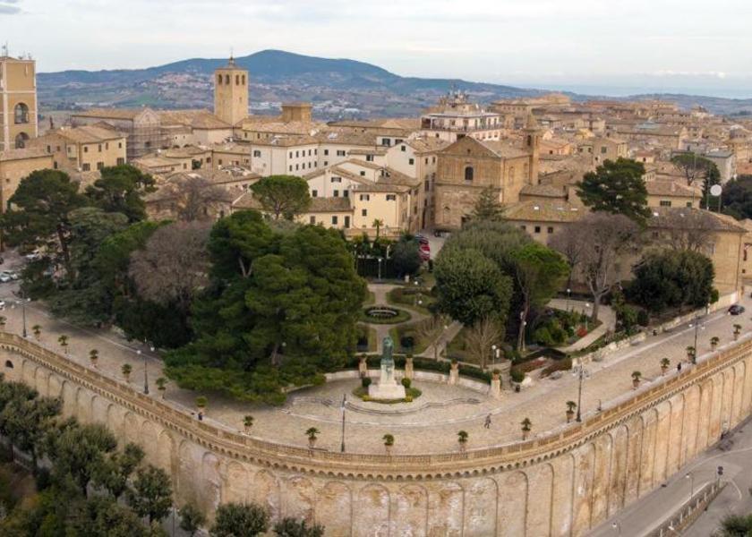 Marche Osimo 