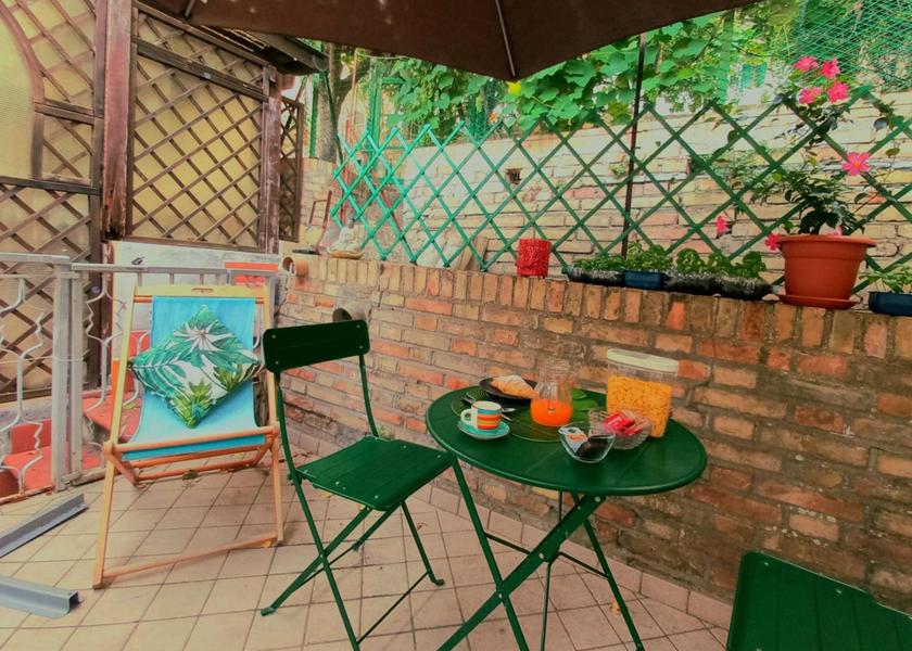 Marche Osimo Public Areas