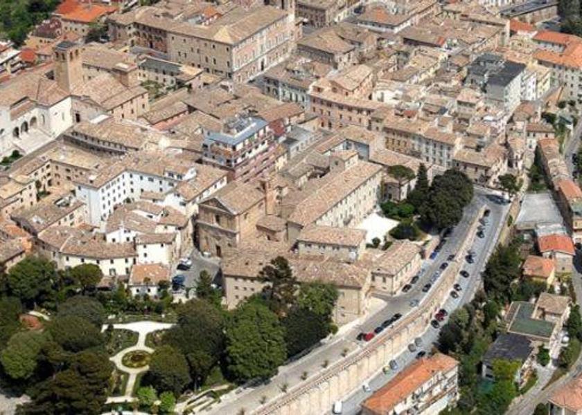 Marche Osimo 