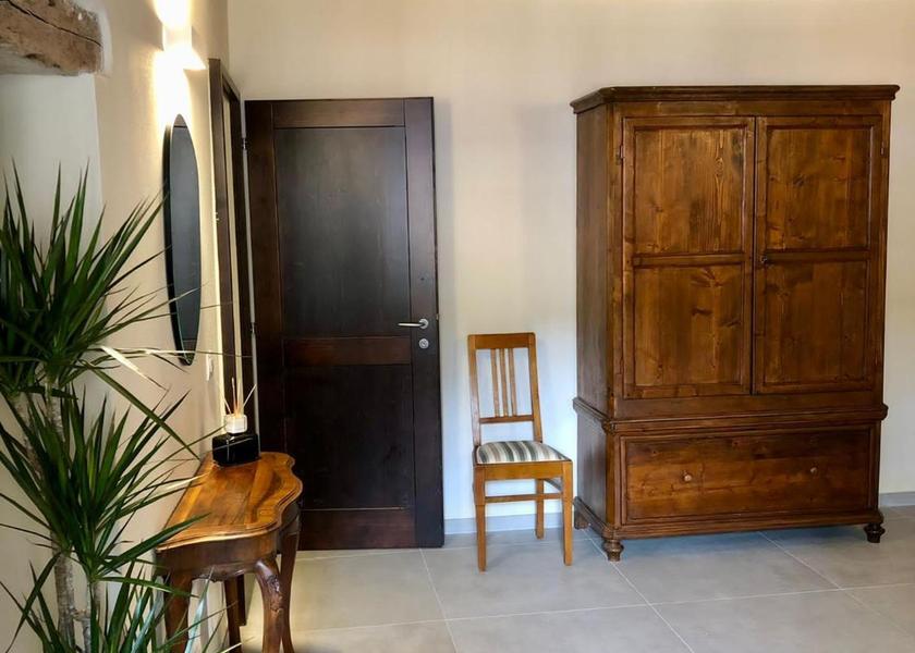 Rimini Pennabilli facilities