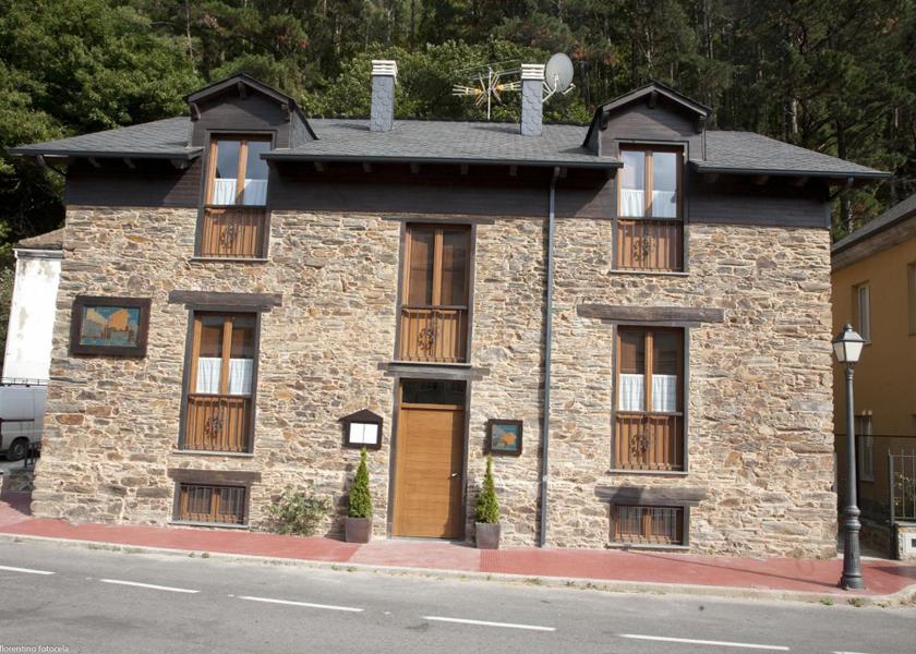 Galicia A Pontenova 