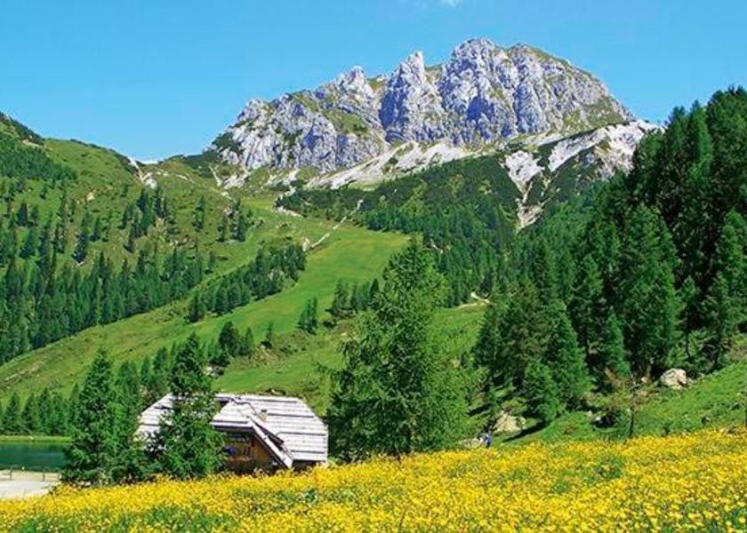 Friuli-Venezia Giulia Pontebba sports and activities