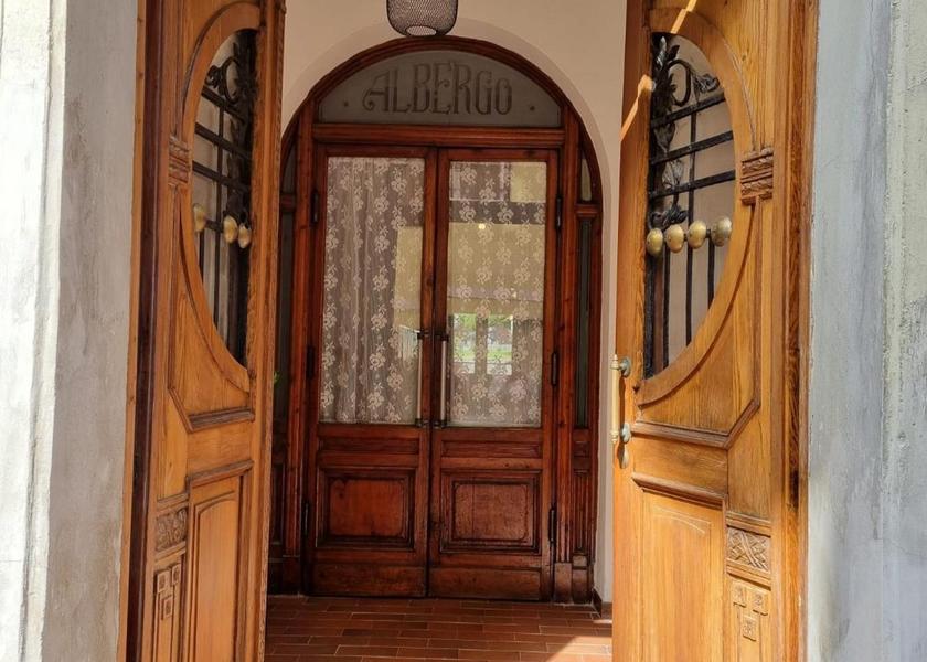 Friuli-Venezia Giulia Pontebba entrance