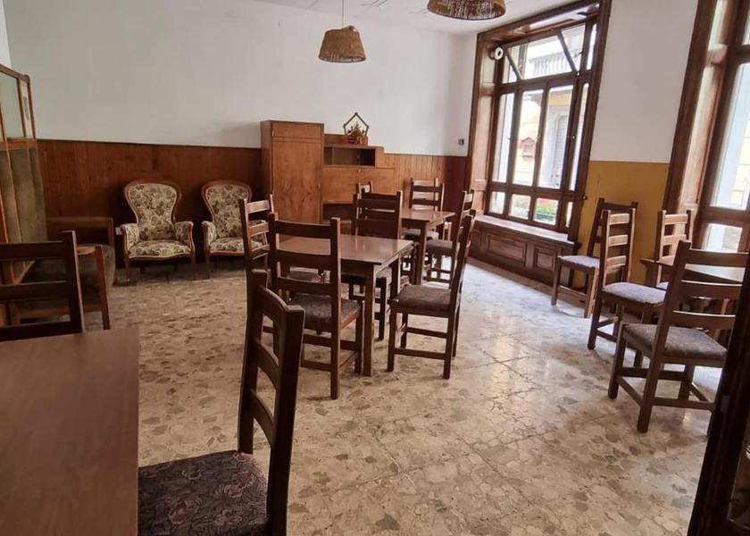 Friuli-Venezia Giulia Pontebba facilities