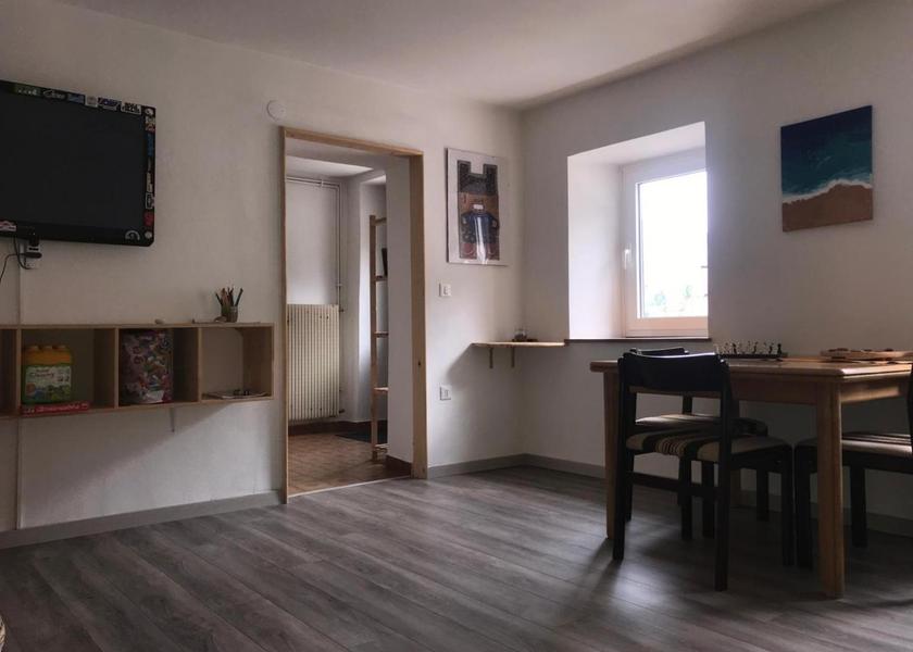 Friuli-Venezia Giulia Pontebba 