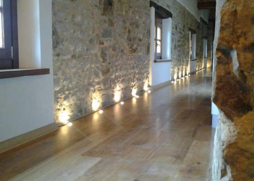 Friuli-Venezia Giulia Pradamano facilities