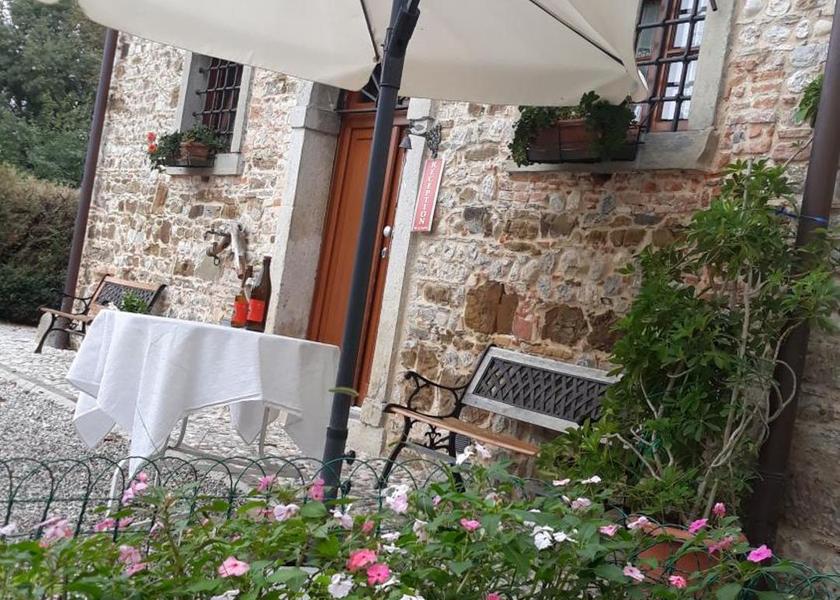 Friuli-Venezia Giulia Pradamano 