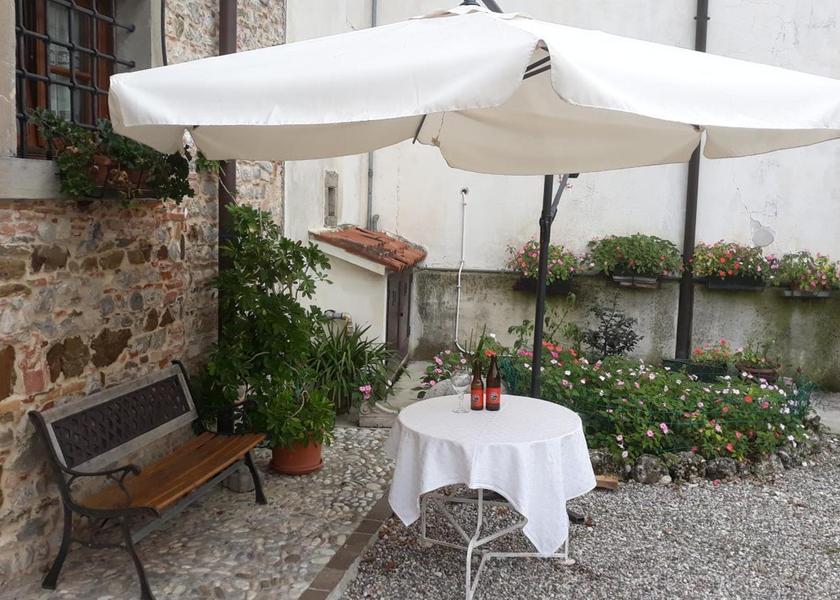 Friuli-Venezia Giulia Pradamano 