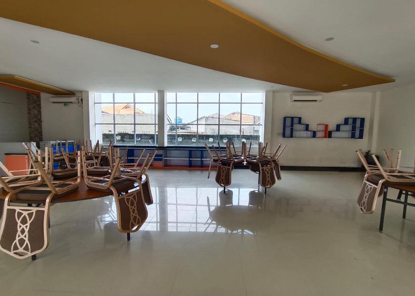 Lampung Metro restaurant