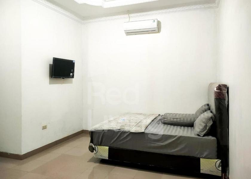 Lampung Metro Executive Suite