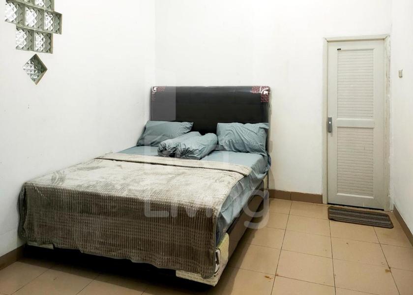 Lampung Metro Executive Suite