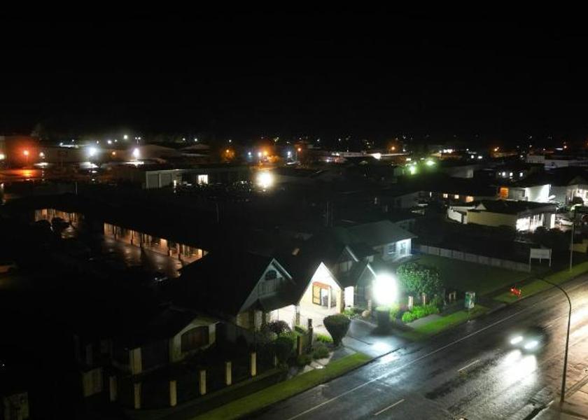 Waikato Morrinsville 
