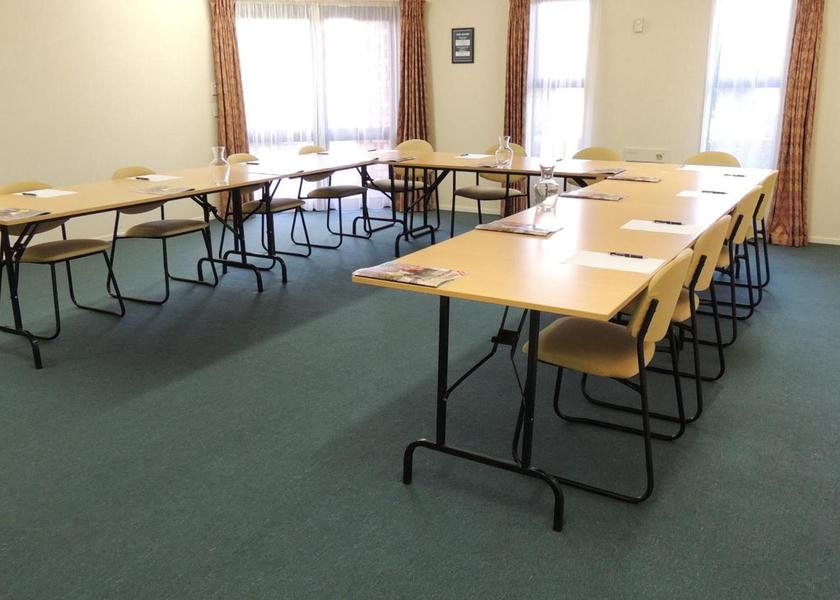 Waikato Morrinsville Facilities