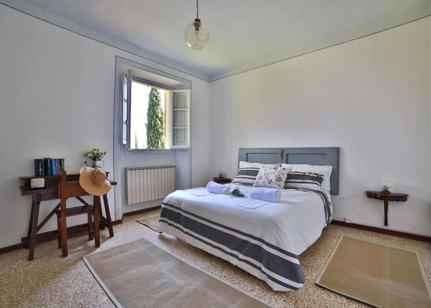 Tuscany Rignano Sull'Arno One-Bedroom Apartment
