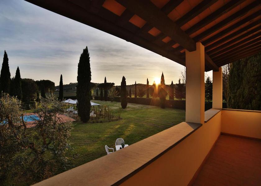 Tuscany Rignano Sull'Arno Public Areas