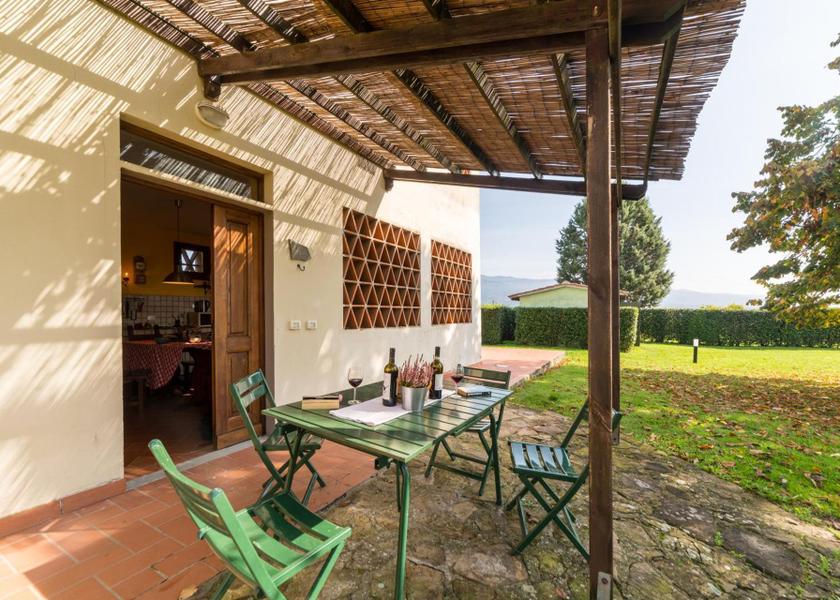 Tuscany Rignano Sull'Arno 