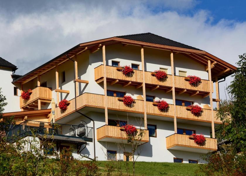 Trentino-Alto Adige Rio di Pusteria exterior view