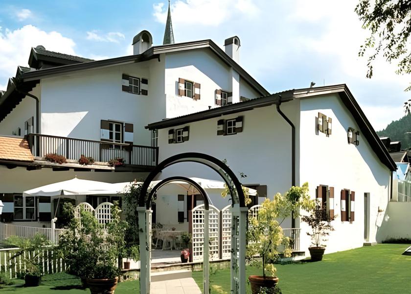 Trentino-Alto Adige Rio di Pusteria exterior view