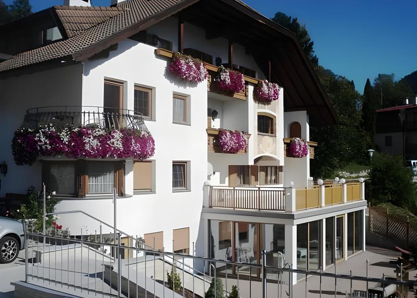 Trentino-Alto Adige Rio di Pusteria Exterior view