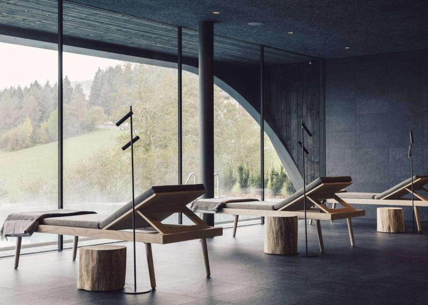 Trentino-Alto Adige Rio di Pusteria spa