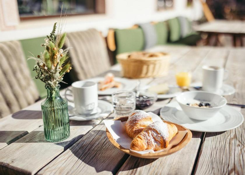 Trentino-Alto Adige Rio di Pusteria food and beverages