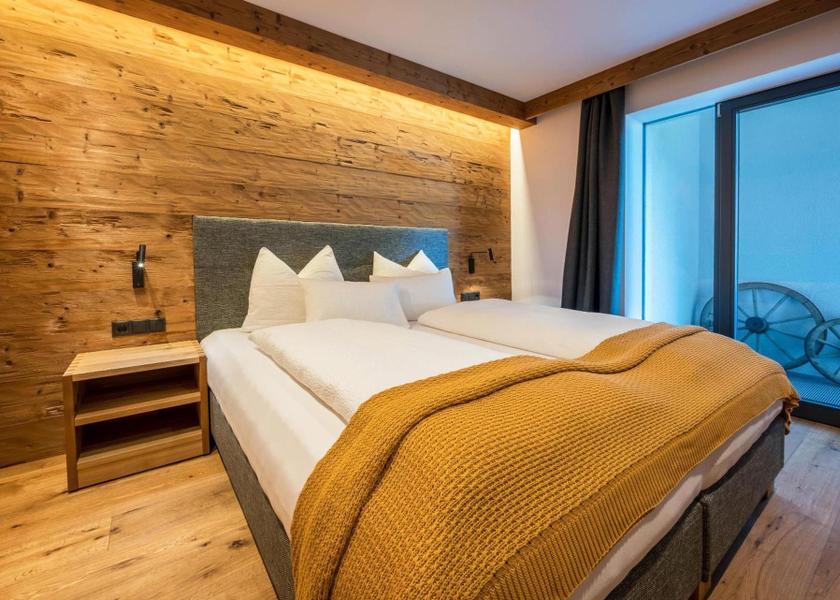 Trentino-Alto Adige Rio di Pusteria 