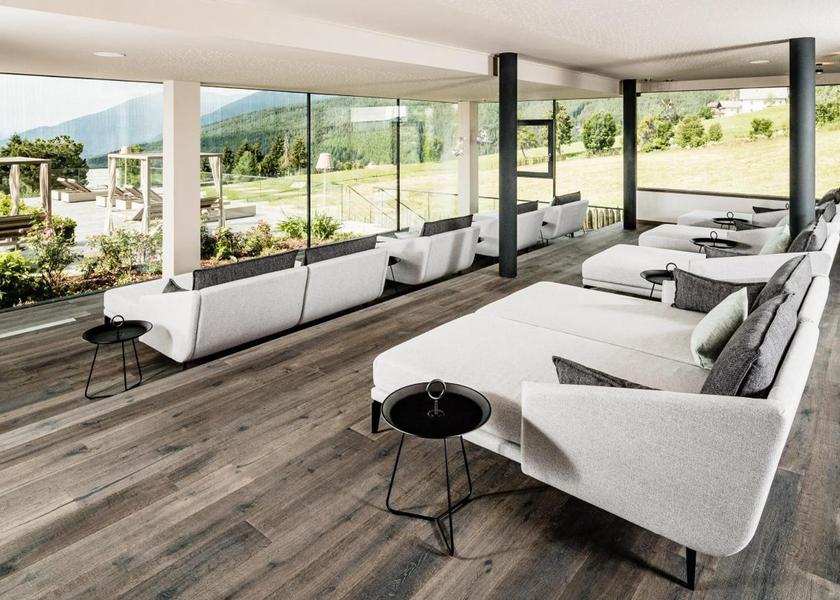 Trentino-Alto Adige Rio di Pusteria 